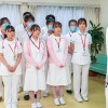 羞恥 生徒同士が男女とも全裸献体になって実技指導を行う質の高い授業を実践する看護学校実習2024 - サンプル画像 - 20