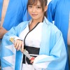 羞恥！パワハラ一座 演技ができない大根新人女優に役の気持ちをわからせる為に全裸演技指導する劇団の皇帝・座長 - サンプル画像 - 1