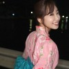 【奥さまお借りします】欲求不満な美人妻 旦那に隠れ絶倫変態男と不倫旅行しています 浴衣でデートし青春を取り戻す そのまま連続絶頂 完全記録致しました。 - サンプル画像 - 9