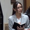 秘書in...（脅迫スイートルーム） 中尾芽衣子 - サンプル画像 - 1