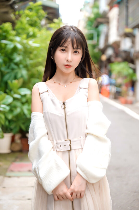 新人 世界的美少女AVデビュー アジアの奇跡 Tiny - サンプル画像 - 5