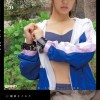 発禁 20 美尻トレーナー 杏奈（27） - サンプル画像 - 1