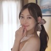 愛人＆不倫相手にしたい…。気になる隣の人妻 咲野瑞希 - サンプル画像 - 1