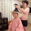長髪射 岬あずさ - サンプル画像 - 17