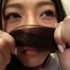 長髪射 岬あずさ - サンプル画像 - 4