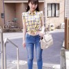 全開鼻フック 藤田こずえ - サンプル画像 - 1