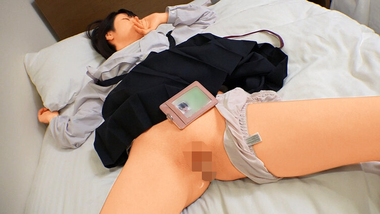 制服天使J○×ショートカット限定！！俺専用の肉便器！全員中出しハメ撮りスクランブル4時間12人 - サンプル画像 - 20