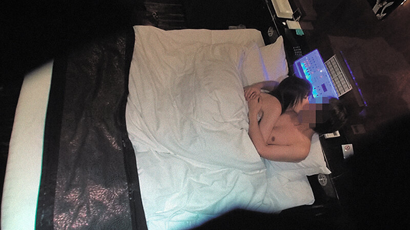 郊外ラブホテル不貞人妻隠し撮り動画 宇都宮編12人4時間 - サンプル画像 - 6