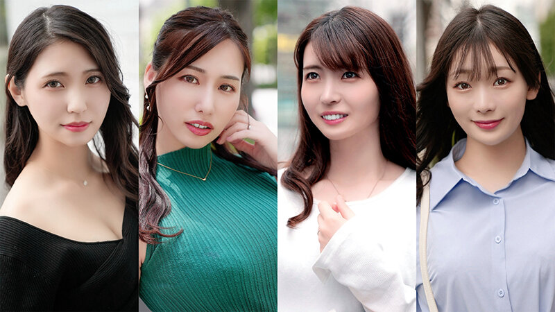 人妻ナンパ中出しイカセ45 恵比寿西編 - サンプル画像 - 1