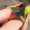 SWIMSUITSの腿こき - サンプル画像 - 7
