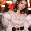 マドンナ専属なのに人妻じゃないっておかしくない？向井藍が未来の旦那候補を逆ナンパ 痴女ってイカせて中出し指令！！ - サンプル画像 - 20