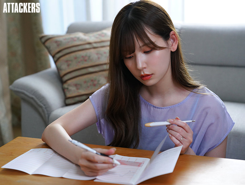 金無し種無しの兄貴に代わって、義姉さんと危険日に中出しセックスすることになりました。 明里つむぎ - サンプル画像 - 12