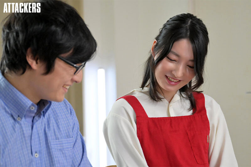 仕事帰りの人妻が堕ちる媚薬失禁マッサージサロン 藤井いよな - サンプル画像 - 10