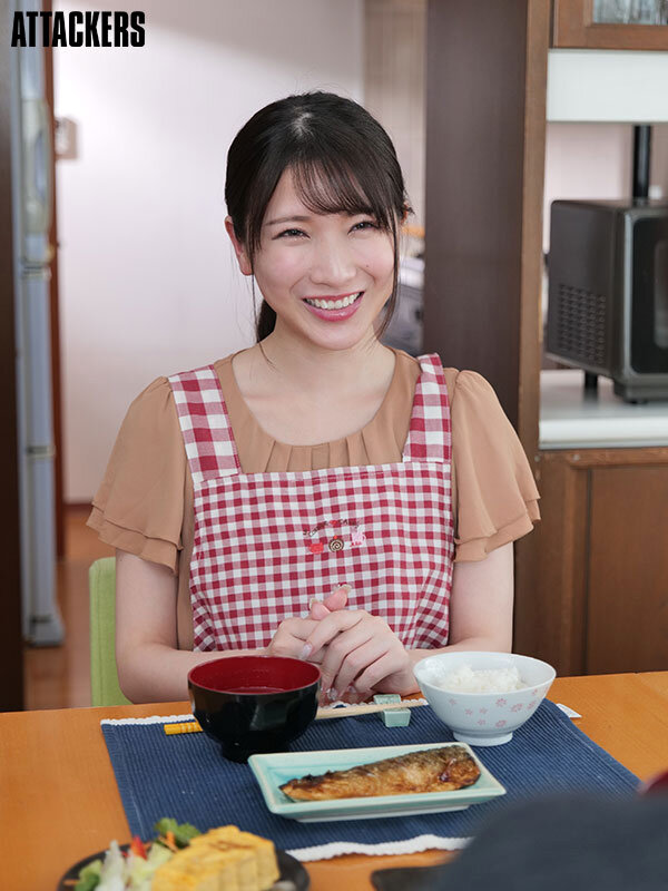 妻と別居中の中年男が、様子を見に来た妻の妹とセックスに溺れてしまった話 宮西ひかる - サンプル画像 - 7