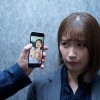 社内凌●盗撮調教 深夜残業中にレ●プされたのを、たまたま盗撮されていた巨乳OLが盗撮犯にセカンドレ●プされ次第に社内セックスに溺れていく日常 美園和花 - サンプル画像 - 3