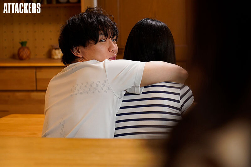 娘の彼氏に抱かれた私。 無理矢理押し倒されたあの日からヤリまくった話 川上ゆう - サンプル画像 - 5