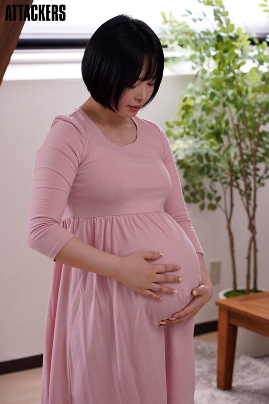 大嫌いな上司が女体化堕ち。巨乳で感度も抜群で何度も中出しして妊娠させてやった。 三宮つばき - サンプル画像 - 10