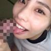中出し149cmマゾ絶頂まい 「イっちゃう！イっちゃう！子宮にアタってるよ！」淫乱絶頂生徒指導 無邪気な美少女の汗だく全力SEX！イラマも騎乗も激し過ぎ！ 有栖舞衣 - サンプル画像 - 19
