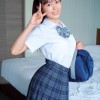 放課後美少女H 腰使いエグっ！騎乗位マスターの無邪気っ娘に搾られた！セクササイズで締まった美スリムボディのアゲまん娘！【イチャLOVEハメ撮り姦淫デート】綾美なな - サンプル画像 - 6