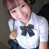 発情勃起乳首 「パックンしたい」 粘液絡めて跳ね尻ピストン！ 放課後美少女とイチャLOVEハメ撮りデート 渡来ふう - サンプル画像 - 1