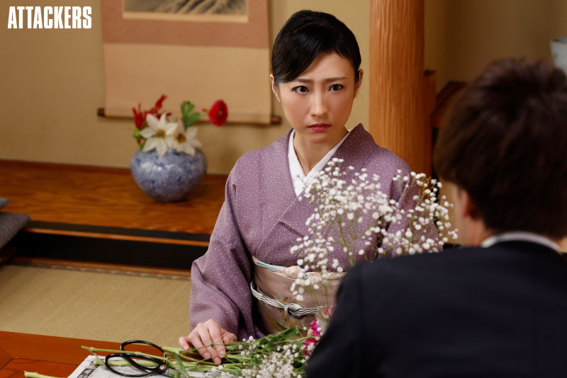 ATID-534 地獄のレズアナル 二穴レ●プ浣腸 神納花 河南実里 - サンプル画像 - 2