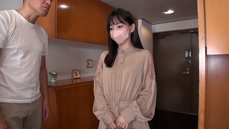 シャイなくせに性欲がすごすぎるドM奥さんガツガツ来る絶倫おじさんにヤラれまくり理性ぶっ飛び浮気アクメ連発 冬愛ことね - サンプル画像 - 2