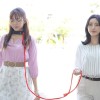 仕組まれた相部屋レズ 上司と部下の関係からご主人様と奴●の絶対服従にまで百合堕ちしたペット化レズビアン - サンプル画像 - 2