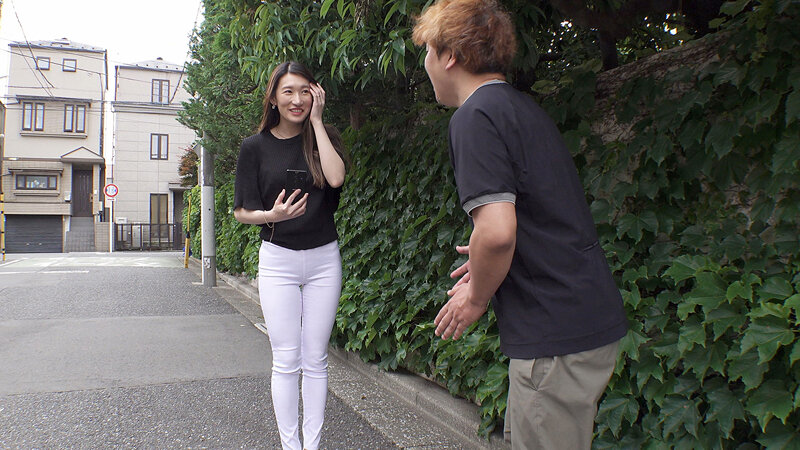 THE ドキュメント 本能丸出しでする絶頂SEX 高身長美人OL妻のスケベなエロBODYが狂う乱交絶頂交尾 小谷舞花 - サンプル画像 - 2