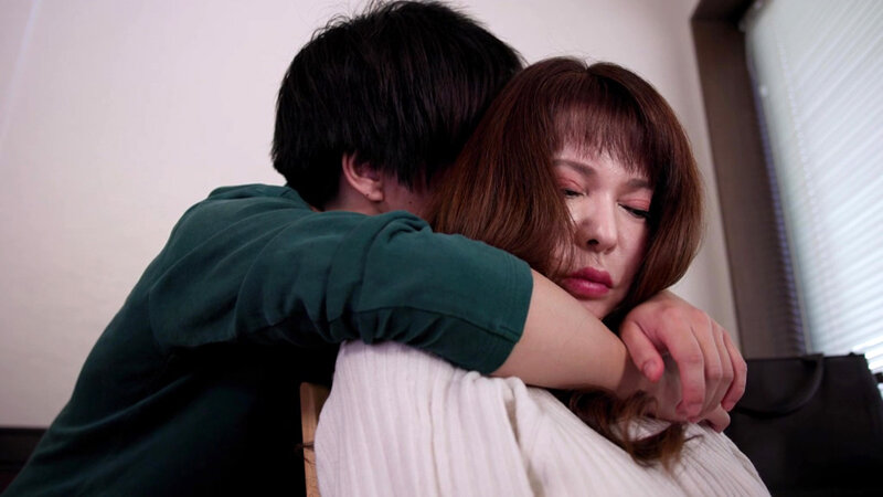 母子交尾～南会津美里路～ 牧本千幸 - サンプル画像 - 2