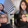 【性欲強め女子限定】パパ活bitch！02 ゆみか（33歳）女性専用エステ会社経営者 ーお金じゃない、ハードなSEXお願いします。ー 佐伯由美香 - サンプル画像 - 1