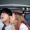 出没注意！無法痴態のペロ舐めパコ美たん 甘サド！ギャル高生・レイーM男諸君！気をつけないと即ハボちゅぱちゅぱGALに全身舐め犯●れちゃうよー - サンプル画像 - 1