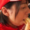 汚物即配サービス 出前浣腸 志摩ことり - サンプル画像 - 13