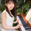 九州の某私立中等部 現役音楽教師 茅野華 AV DEBUT 生徒の皆さん音楽室で大人しい先生はこんなにもエッチです。 - サンプル画像 - 1