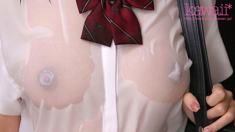 SEXしたくなる極華奢Fcupボディ【汗・潮・媚薬オイル】艶やかにイキ跳ぶ 天羽りりか - サンプル画像 - 3