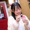 子ども支援ボランティア活動女子 まさかのAV出演支援 七瀬ほのか - サンプル画像 - 3