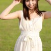 笑顔、超絶フレッシュ！可愛く眩しくよく笑う素人少女を、みいつけた！ 未春ゆう kawaii*新人デビュー→ - サンプル画像 - 1