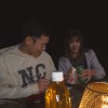キャンピングカーでエッチしようよ！14 夏川あゆみ - サンプル画像 - 10