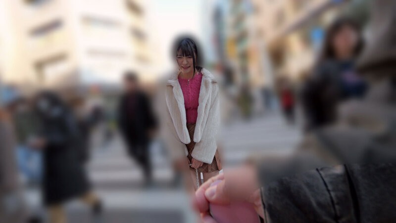 恥辱、陵●、とびっこ装着・繁華街デート！32 虹村ゆみ - サンプル画像 - 5