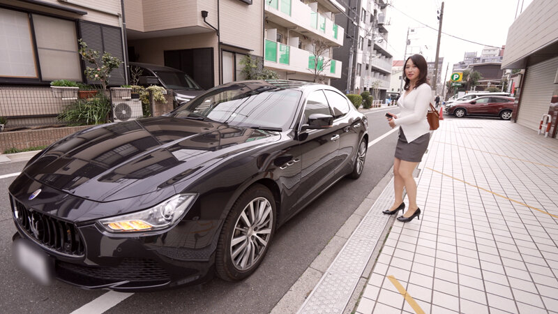 性欲絶倫の男とホテルに一日缶詰デート～ひと目を忍んでイカされまくる最高のSEX漬け不倫～ 安野由美 - サンプル画像 - 1