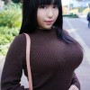 素人爆乳人妻、旦那に内緒でワケアリ出演 紀香（35歳） - サンプル画像 - 1