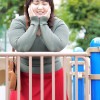 20年間セックスレスの超豊満な爆乳素人妻、久しぶりの快楽に我忘れる。 美里（43歳/K-cup） - サンプル画像 - 1