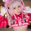 大人気レイヤーKちゃん。超美形のこの顔でこの激カワ衣装、最強でしょう。 - サンプル画像 - 2