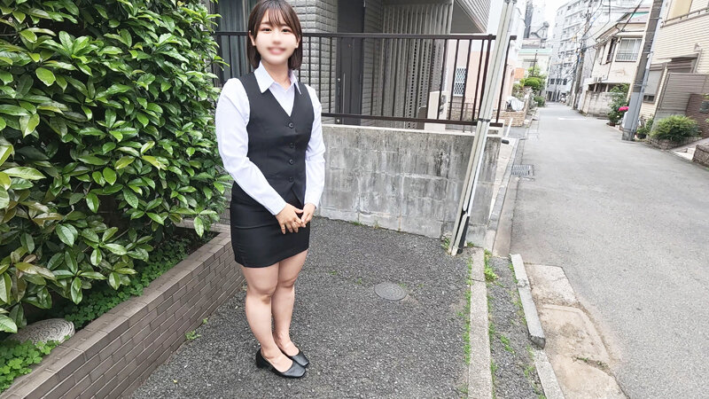 超時短！！出会って秒ハメチャレンジ【デカ尻×100cmスライム乳を仕事帰り呼出し雑居ビル入口でNOシャワー即フェラSEX】＆【即尺→即ハメオジたちと突発6P乱交SEX】豪華2本立スペシャル - サンプル画像 - 2