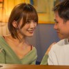 「もう全部夢だから」酔った勢いで浮気セックスしたバイト先の先輩に何度も中出しした最後の夜。 希島あいり - サンプル画像 - 2