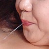 素人ナンパ企画 見知らぬ男性のチ○ポをパイズリor素股でイカせて下さい！4時間 - サンプル画像 - 6