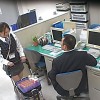 訪問販売レディに枕営業を持ちかけてみた…その結末は！？4時間 - サンプル画像 - 10