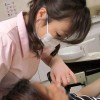 歯科医院で「フェラチオだけでも…」歯科助手にイタズラしてヌキ射精治療を頼むと、どんな結末が…！？4時間 - サンプル画像 - 9