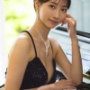 世界が注目した美しき天才ピアニスト 早瀬すみれAVデビュー - サンプル画像 - 1