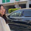 ★配信限定！特典映像付★高級車に乗る自慢のデカチン男性とパパ活お泊りSEXデート2 浜辺栞帆 - サンプル画像 - 21