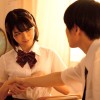 SEXという言葉も知らなかった頃1か月だけ同じ学校にいてヤリまくった転校生と今日、10年ぶりに再会します 倉本すみれ - サンプル画像 - 1